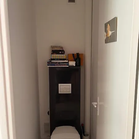 Cassisdream Apartamento *