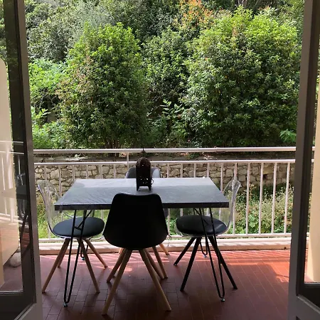 Cassisdream Lägenhet