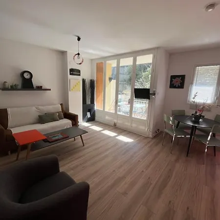 Cassisdream Lägenhet