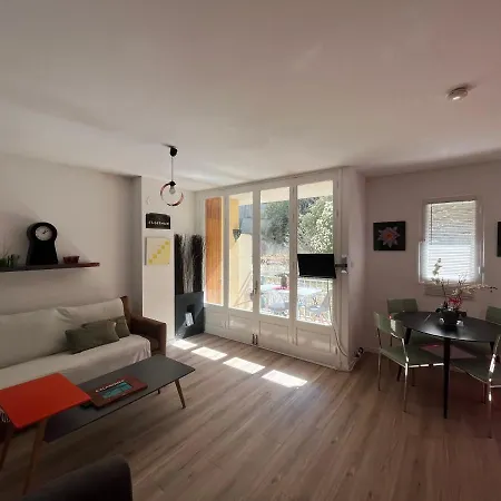 Cassisdream Апартаменты Каси