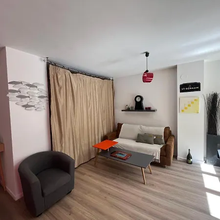 Cassisdream Lägenhet