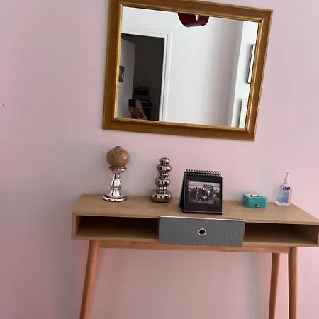 Lägenhet Cassisdream