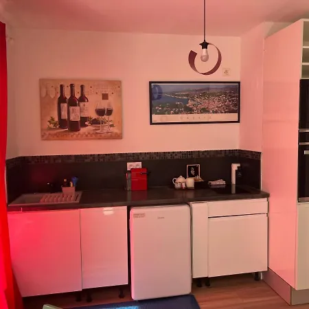 Cassisdream * Cassis