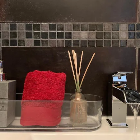 Lägenhet Cassisdream *