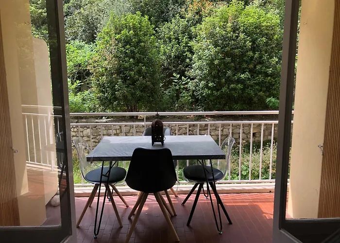 Cassisdream Apartman