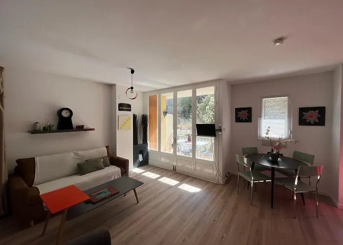Cassisdream Apartman Cassis