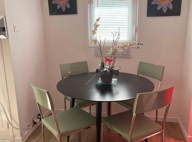 Apartman Cassisdream