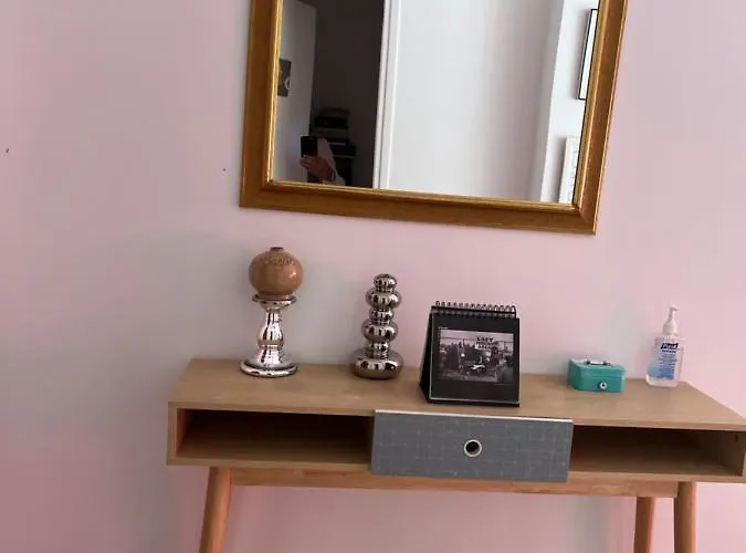 Apartman Cassisdream