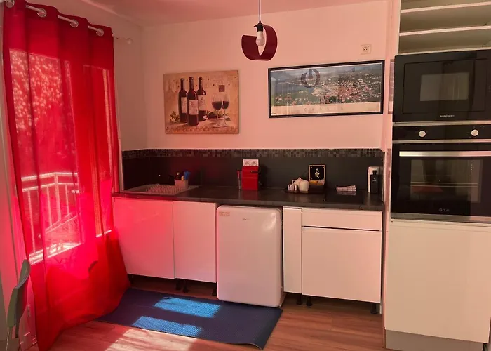 Apartman Cassisdream *