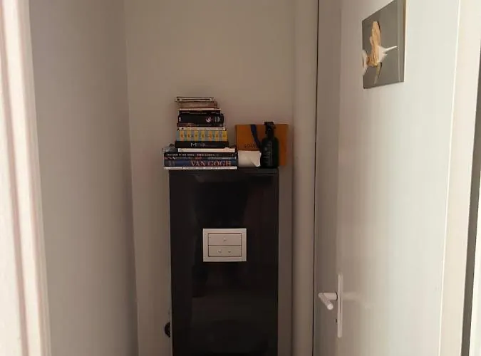 Cassisdream Apartman *